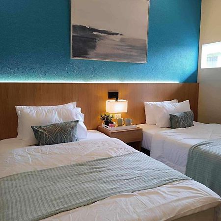 Kimtons Apartment Suite Capitol Site Cebu Buitenkant foto