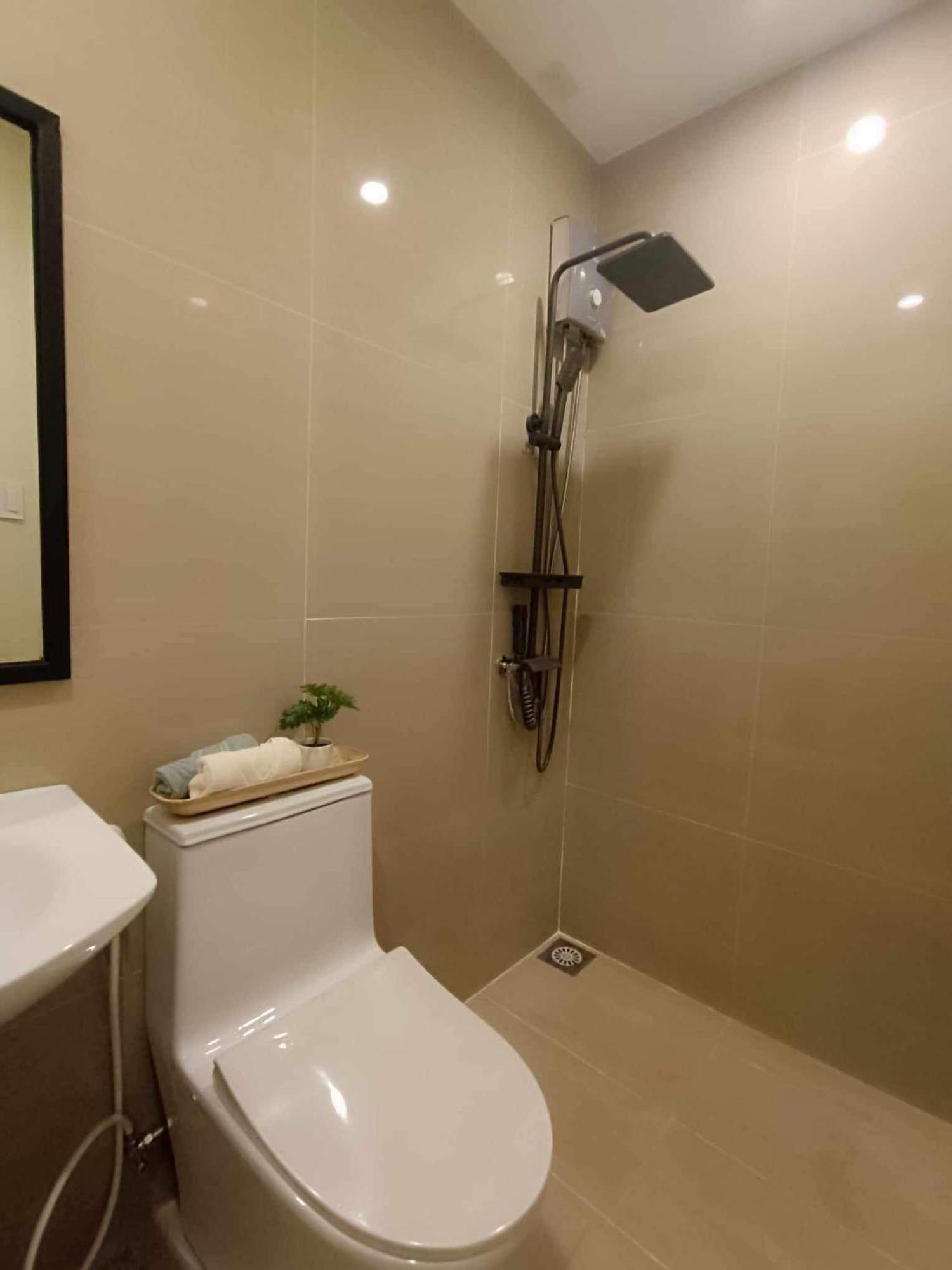 Kimtons Apartment Suite Capitol Site Cebu Buitenkant foto